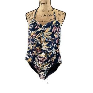 Ann Cole SwimSuit